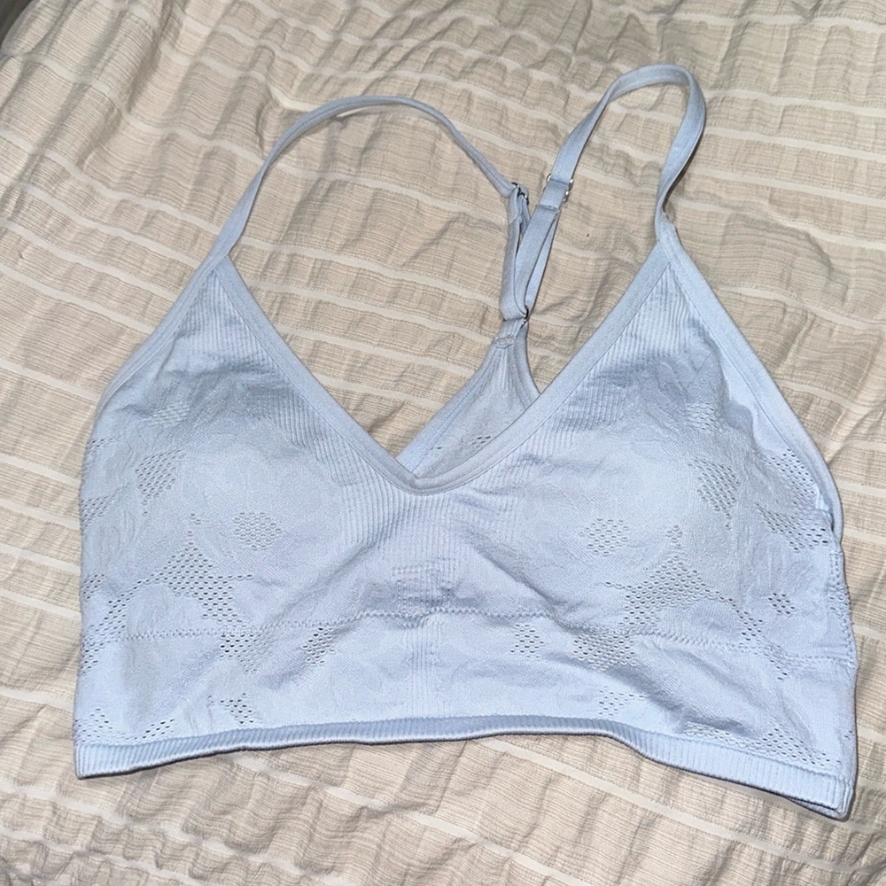Aerie lace bralette
